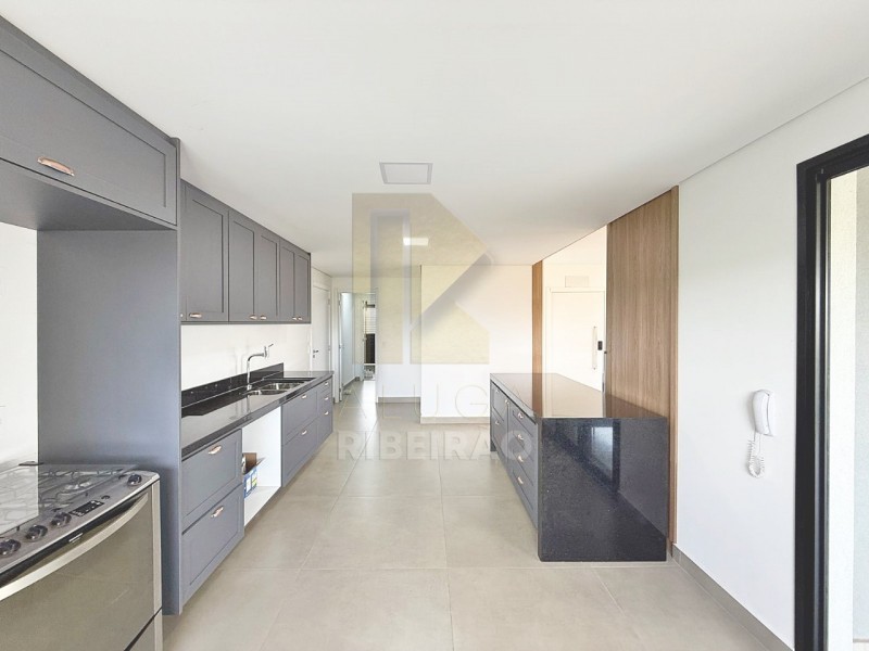 Imobiliária Ribeirão Preto - Aluga Ribeirão - Apartamento - Jardim Olhos d Agua - Ribeirão Preto