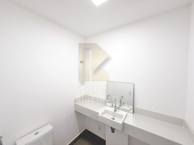 Imobiliária Ribeirão Preto - Aluga Ribeirão - Apartamento - Jardim Olhos d Agua - Ribeirão Preto