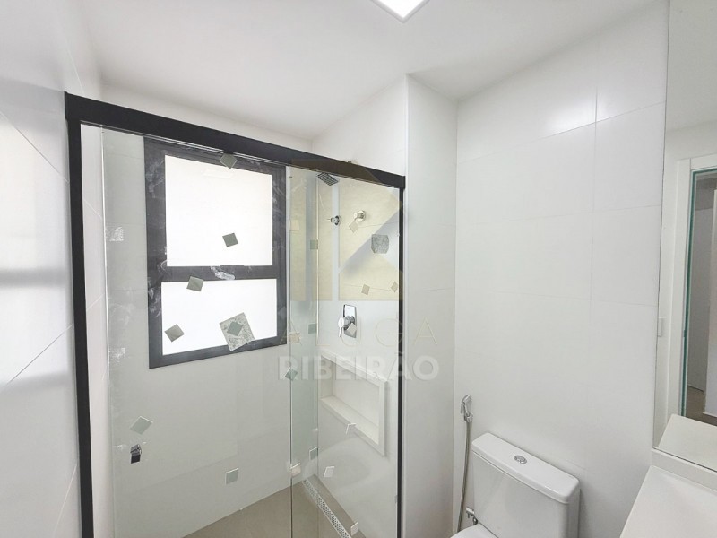 Imobiliária Ribeirão Preto - Aluga Ribeirão - Apartamento - Jardim Olhos d Agua - Ribeirão Preto