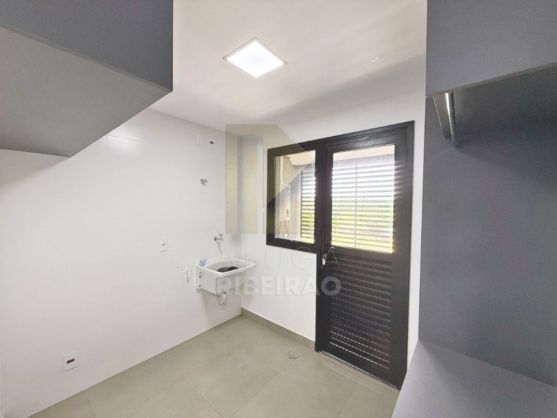 Imobiliária Ribeirão Preto - Aluga Ribeirão - Apartamento - Jardim Olhos d Agua - Ribeirão Preto