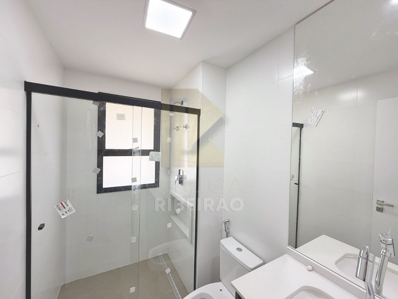 Imobiliária Ribeirão Preto - Aluga Ribeirão - Apartamento - Jardim Olhos d Agua - Ribeirão Preto