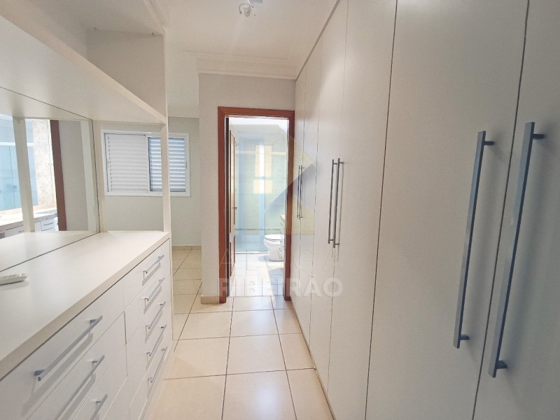 Imobiliária Ribeirão Preto - Aluga Ribeirão - Apartamento - Jardim Botânico - Ribeirão Preto