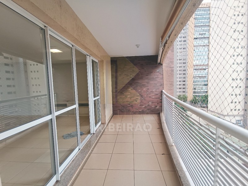 Imobiliária Ribeirão Preto - Aluga Ribeirão - Apartamento - Jardim Botânico - Ribeirão Preto