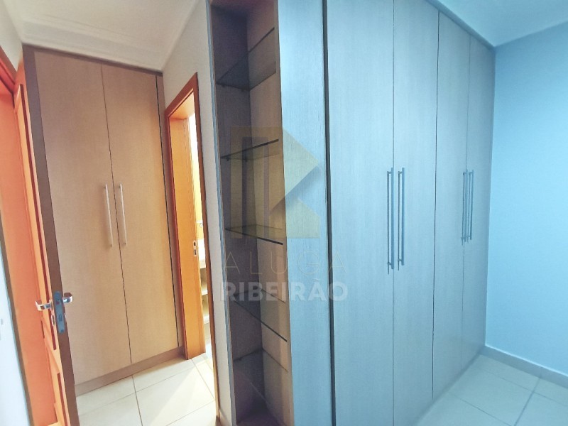Imobiliária Ribeirão Preto - Aluga Ribeirão - Apartamento - Jardim Botânico - Ribeirão Preto