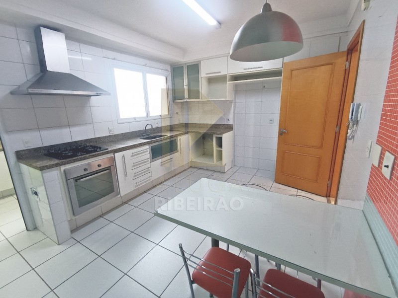 Imobiliária Ribeirão Preto - Aluga Ribeirão - Apartamento - Jardim Botânico - Ribeirão Preto