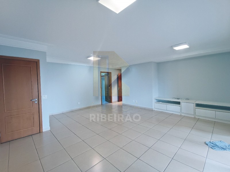 Imobiliária Ribeirão Preto - Aluga Ribeirão - Apartamento - Jardim Botânico - Ribeirão Preto