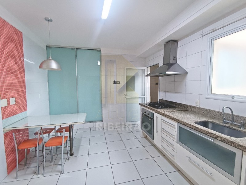 Imobiliária Ribeirão Preto - Aluga Ribeirão - Apartamento - Jardim Botânico - Ribeirão Preto