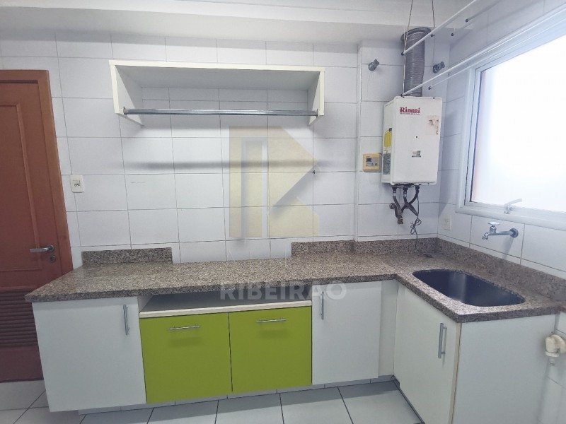 Imobiliária Ribeirão Preto - Aluga Ribeirão - Apartamento - Jardim Botânico - Ribeirão Preto