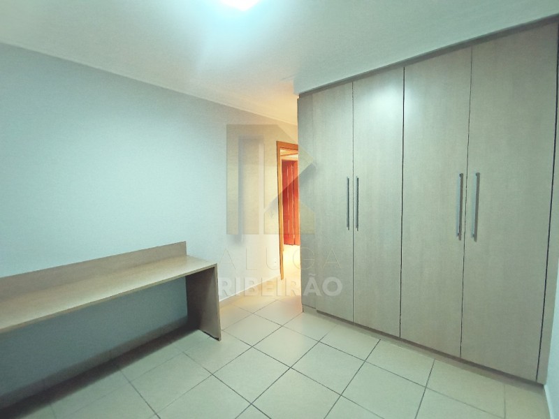 Imobiliária Ribeirão Preto - Aluga Ribeirão - Apartamento - Jardim Botânico - Ribeirão Preto