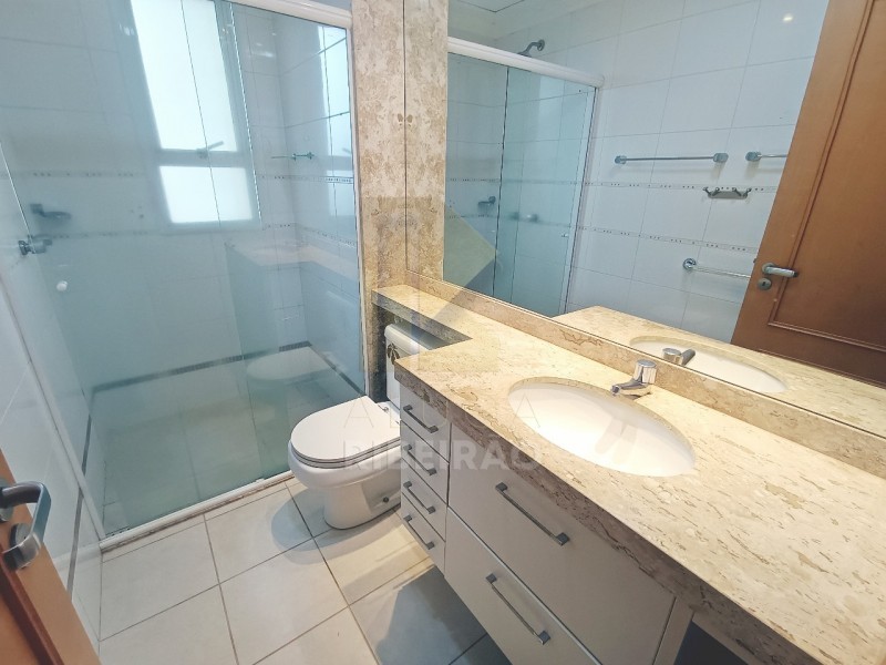 Imobiliária Ribeirão Preto - Aluga Ribeirão - Apartamento - Jardim Botânico - Ribeirão Preto