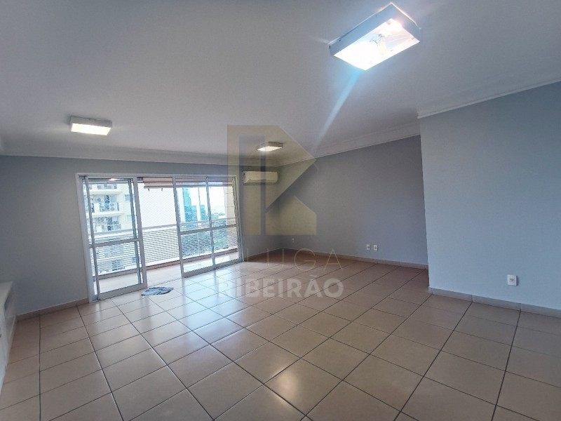 Apartamento - Jardim Botânico - Ribeirão Preto