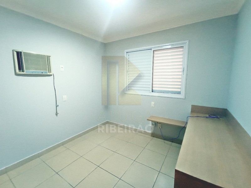 Imobiliária Ribeirão Preto - Aluga Ribeirão - Apartamento - Jardim Botânico - Ribeirão Preto