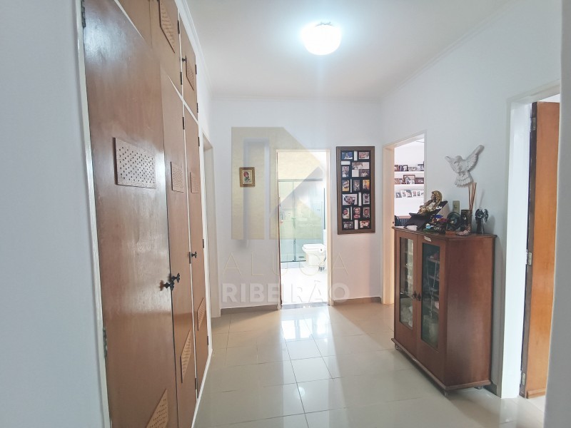 Imobiliária Ribeirão Preto - Aluga Ribeirão - Casa - Alto da Boa Vista - Ribeirão Preto
