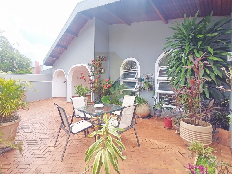 Imobiliária Ribeirão Preto - Aluga Ribeirão - Casa - Alto da Boa Vista - Ribeirão Preto