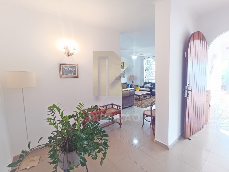 Imobiliária Ribeirão Preto - Aluga Ribeirão - Casa - Alto da Boa Vista - Ribeirão Preto