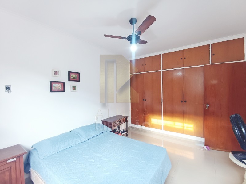 Imobiliária Ribeirão Preto - Aluga Ribeirão - Casa - Alto da Boa Vista - Ribeirão Preto