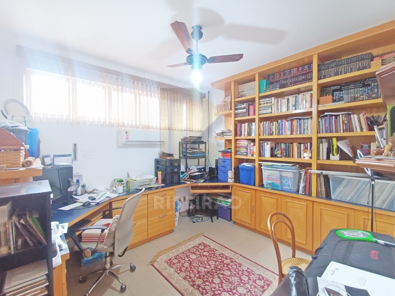 Imobiliária Ribeirão Preto - Aluga Ribeirão - Casa - Alto da Boa Vista - Ribeirão Preto