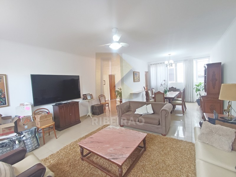 Imobiliária Ribeirão Preto - Aluga Ribeirão - Casa - Alto da Boa Vista - Ribeirão Preto