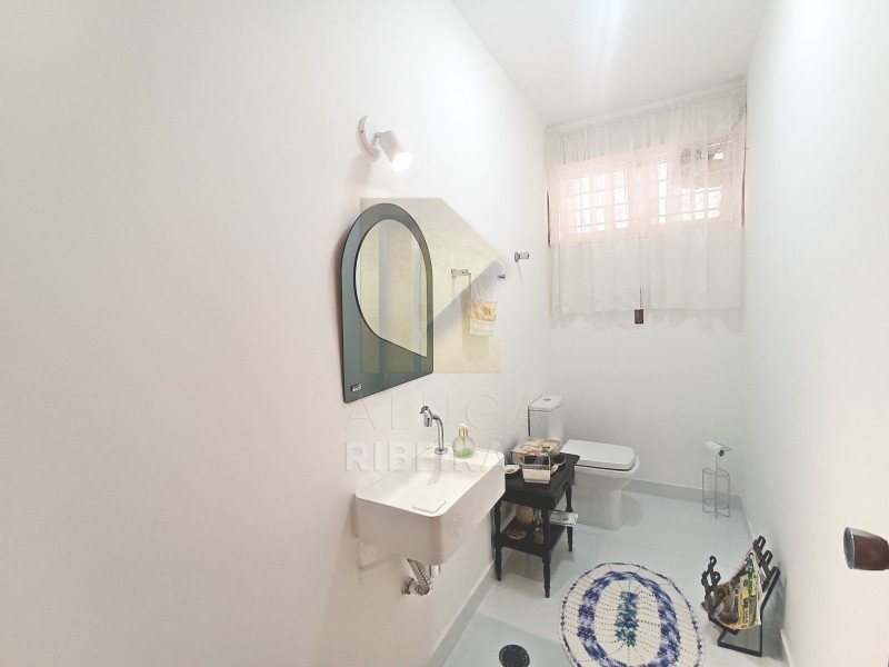 Imobiliária Ribeirão Preto - Aluga Ribeirão - Casa - Alto da Boa Vista - Ribeirão Preto