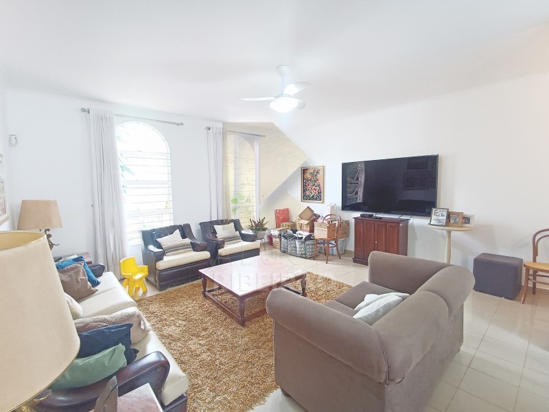 Imobiliária Ribeirão Preto - Aluga Ribeirão - Casa - Alto da Boa Vista - Ribeirão Preto