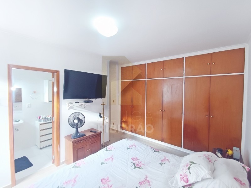 Imobiliária Ribeirão Preto - Aluga Ribeirão - Casa - Alto da Boa Vista - Ribeirão Preto