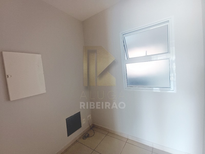 Imobiliária Ribeirão Preto - Aluga Ribeirão - Apartamento - Jardim Botânico - Ribeirão Preto