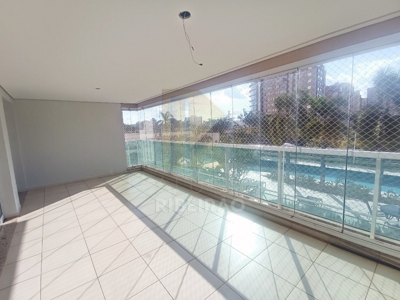 Imobiliária Ribeirão Preto - Aluga Ribeirão - Apartamento - Jardim Botânico - Ribeirão Preto