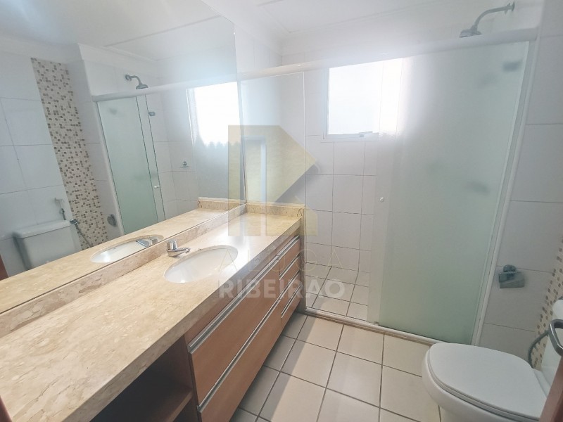 Imobiliária Ribeirão Preto - Aluga Ribeirão - Apartamento - Jardim Botânico - Ribeirão Preto