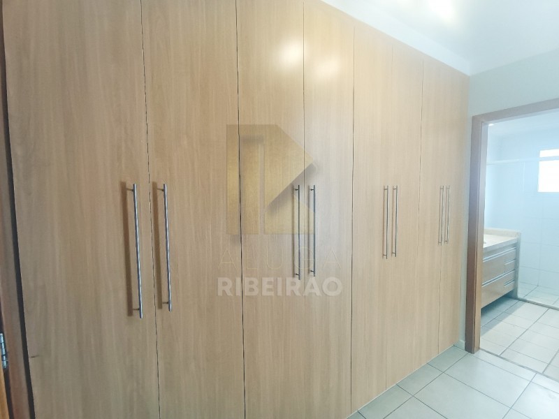 Imobiliária Ribeirão Preto - Aluga Ribeirão - Apartamento - Jardim Botânico - Ribeirão Preto