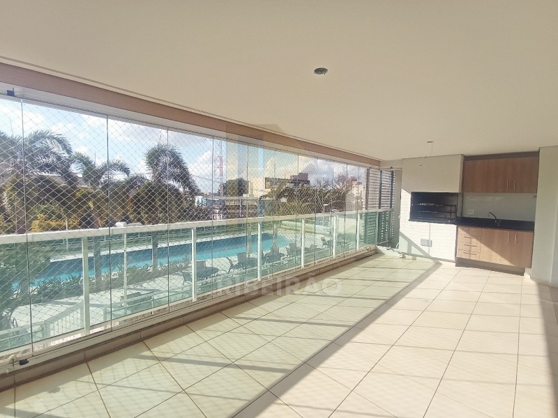 Imobiliária Ribeirão Preto - Aluga Ribeirão - Apartamento - Jardim Botânico - Ribeirão Preto