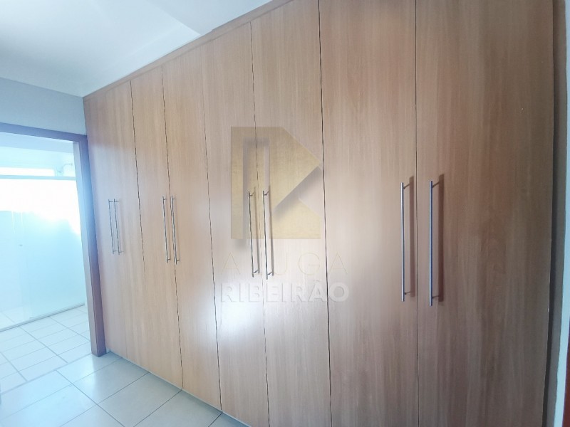 Imobiliária Ribeirão Preto - Aluga Ribeirão - Apartamento - Jardim Botânico - Ribeirão Preto