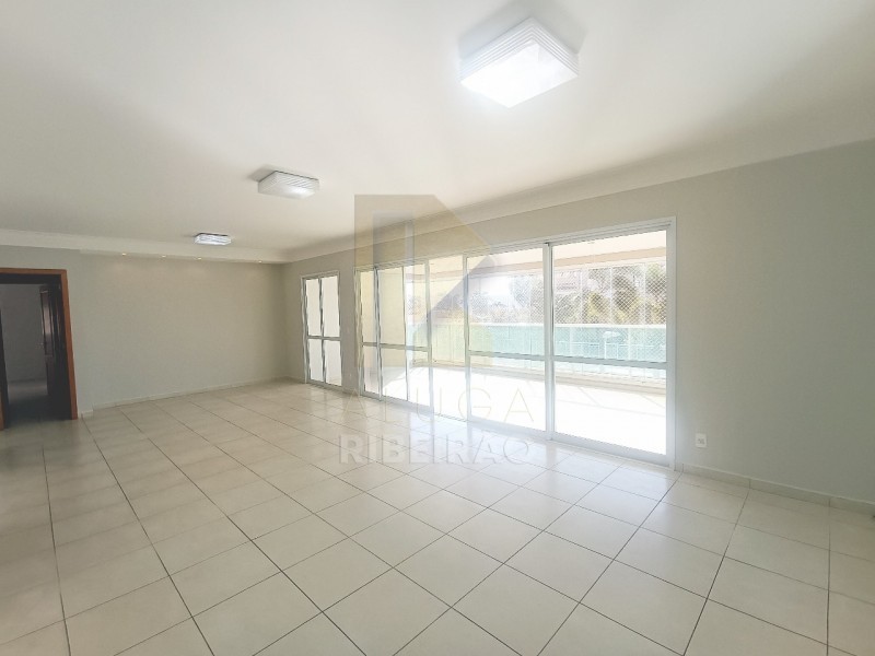 Apartamento - Jardim Botânico - Ribeirão Preto