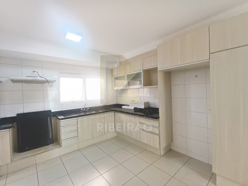 Imobiliária Ribeirão Preto - Aluga Ribeirão - Apartamento - Jardim Botânico - Ribeirão Preto