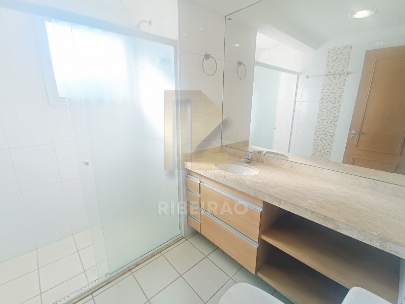 Imobiliária Ribeirão Preto - Aluga Ribeirão - Apartamento - Jardim Botânico - Ribeirão Preto
