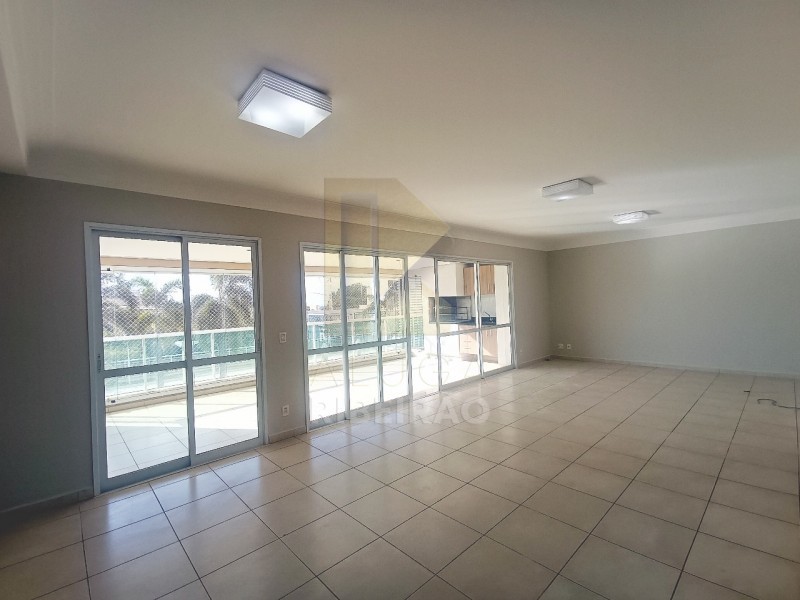 Imobiliária Ribeirão Preto - Aluga Ribeirão - Apartamento - Jardim Botânico - Ribeirão Preto