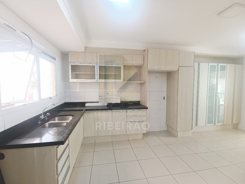Imobiliária Ribeirão Preto - Aluga Ribeirão - Apartamento - Jardim Botânico - Ribeirão Preto