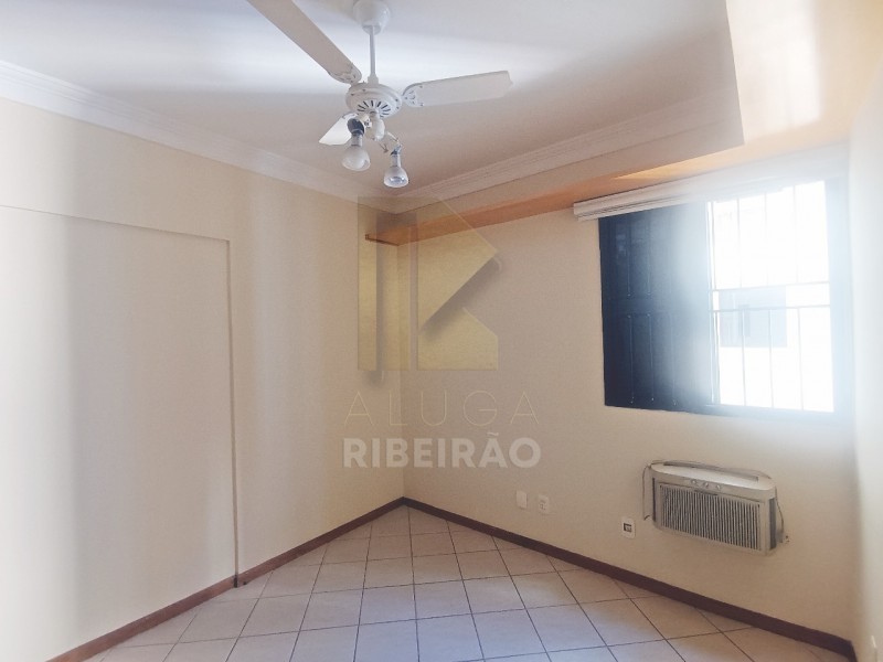 Imobiliária Ribeirão Preto - Aluga Ribeirão - Apartamento - Jardim São Luiz - Ribeirão Preto