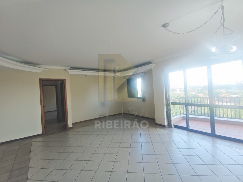 Imobiliária Ribeirão Preto - Aluga Ribeirão - Apartamento - Jardim São Luiz - Ribeirão Preto