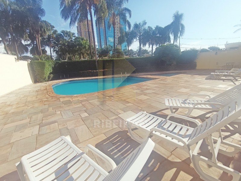Imobiliária Ribeirão Preto - Aluga Ribeirão - Apartamento - Jardim São Luiz - Ribeirão Preto