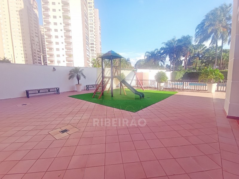 Imobiliária Ribeirão Preto - Aluga Ribeirão - Apartamento - Jardim São Luiz - Ribeirão Preto