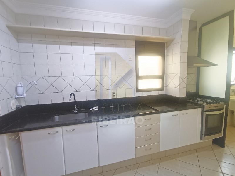 Imobiliária Ribeirão Preto - Aluga Ribeirão - Apartamento - Jardim São Luiz - Ribeirão Preto