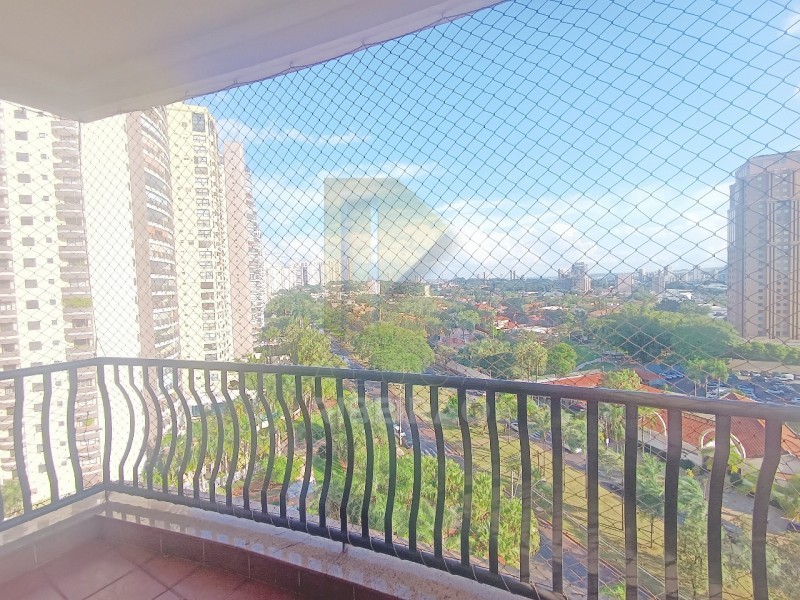 Imobiliária Ribeirão Preto - Aluga Ribeirão - Apartamento - Jardim São Luiz - Ribeirão Preto