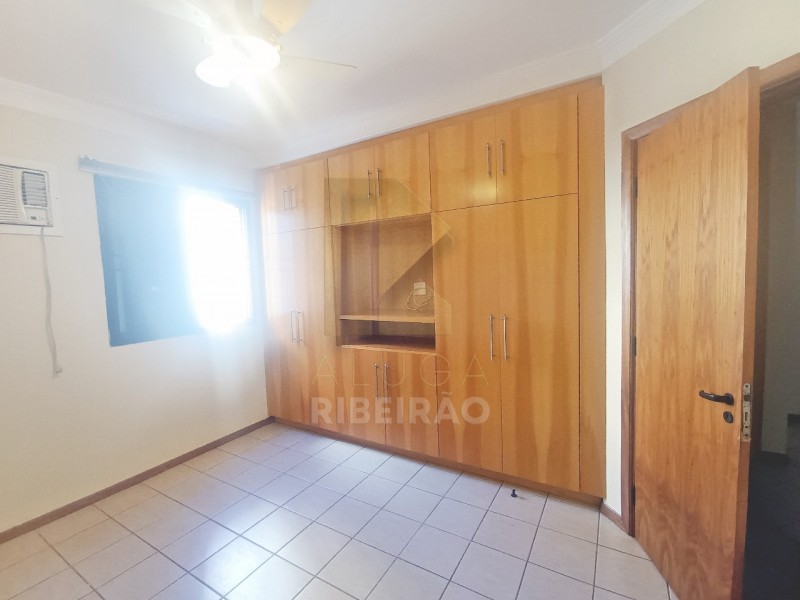 Imobiliária Ribeirão Preto - Aluga Ribeirão - Apartamento - Jardim São Luiz - Ribeirão Preto