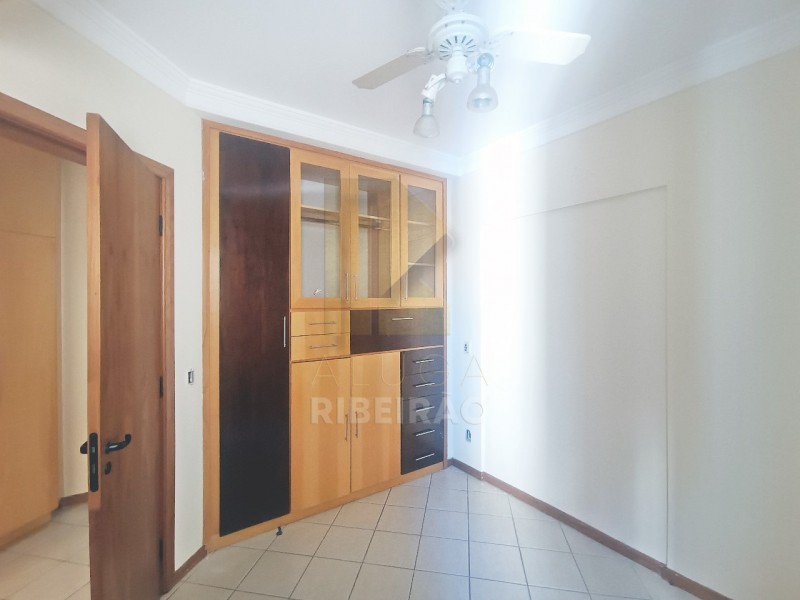 Imobiliária Ribeirão Preto - Aluga Ribeirão - Apartamento - Jardim São Luiz - Ribeirão Preto