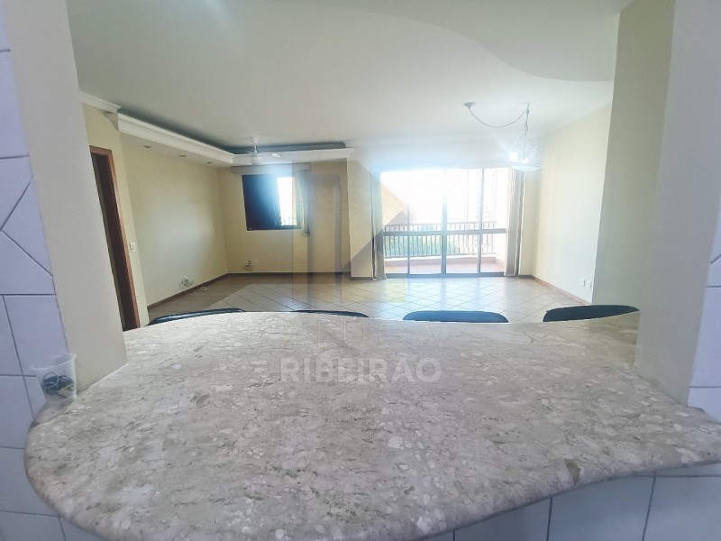 Imobiliária Ribeirão Preto - Aluga Ribeirão - Apartamento - Jardim São Luiz - Ribeirão Preto