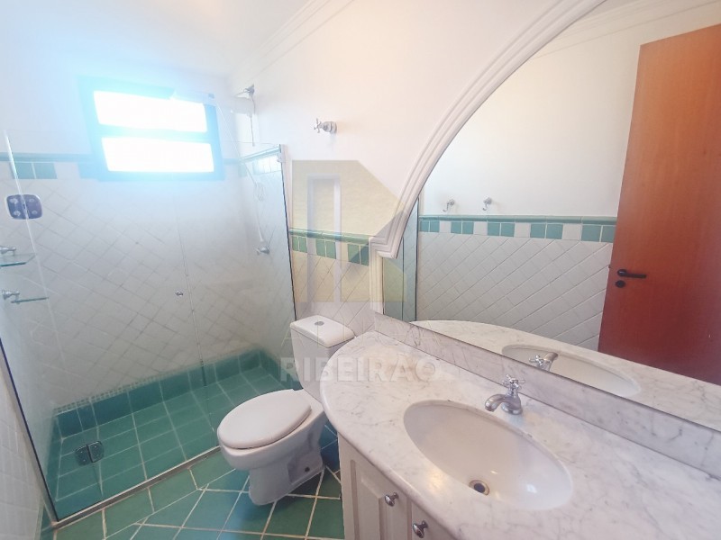 Imobiliária Ribeirão Preto - Aluga Ribeirão - Apartamento - Jardim São Luiz - Ribeirão Preto