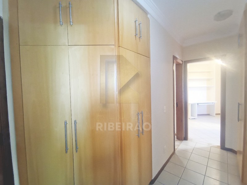 Imobiliária Ribeirão Preto - Aluga Ribeirão - Apartamento - Jardim São Luiz - Ribeirão Preto