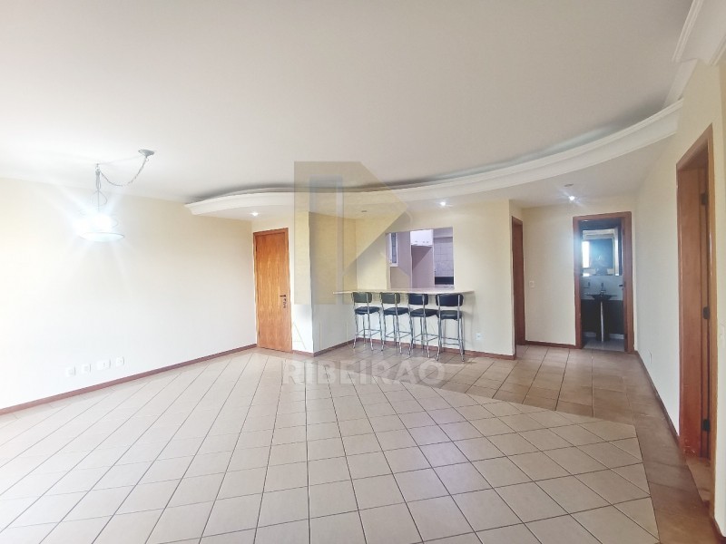 Apartamento - Jardim São Luiz - Ribeirão Preto Apartamento - Jardim São Luiz - Ribeirão Preto
