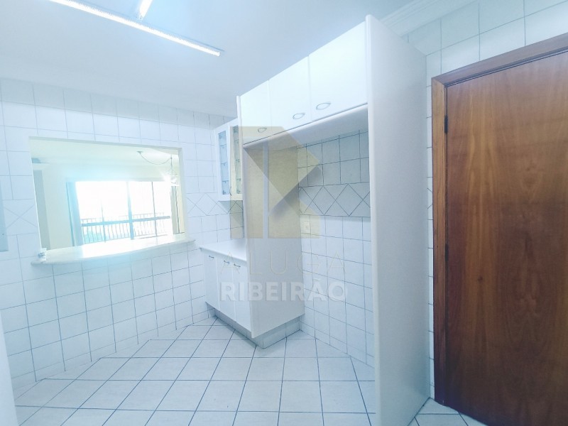 Imobiliária Ribeirão Preto - Aluga Ribeirão - Apartamento - Jardim São Luiz - Ribeirão Preto