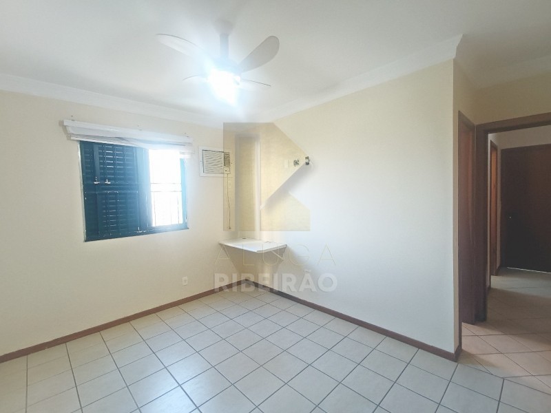 Imobiliária Ribeirão Preto - Aluga Ribeirão - Apartamento - Jardim São Luiz - Ribeirão Preto